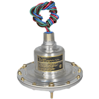 675DE8000 Series Pressure Switch